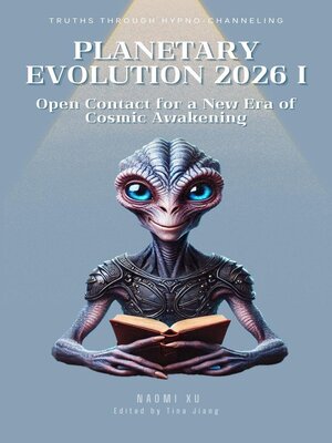 cover image of Planetary Evolution 2026 I